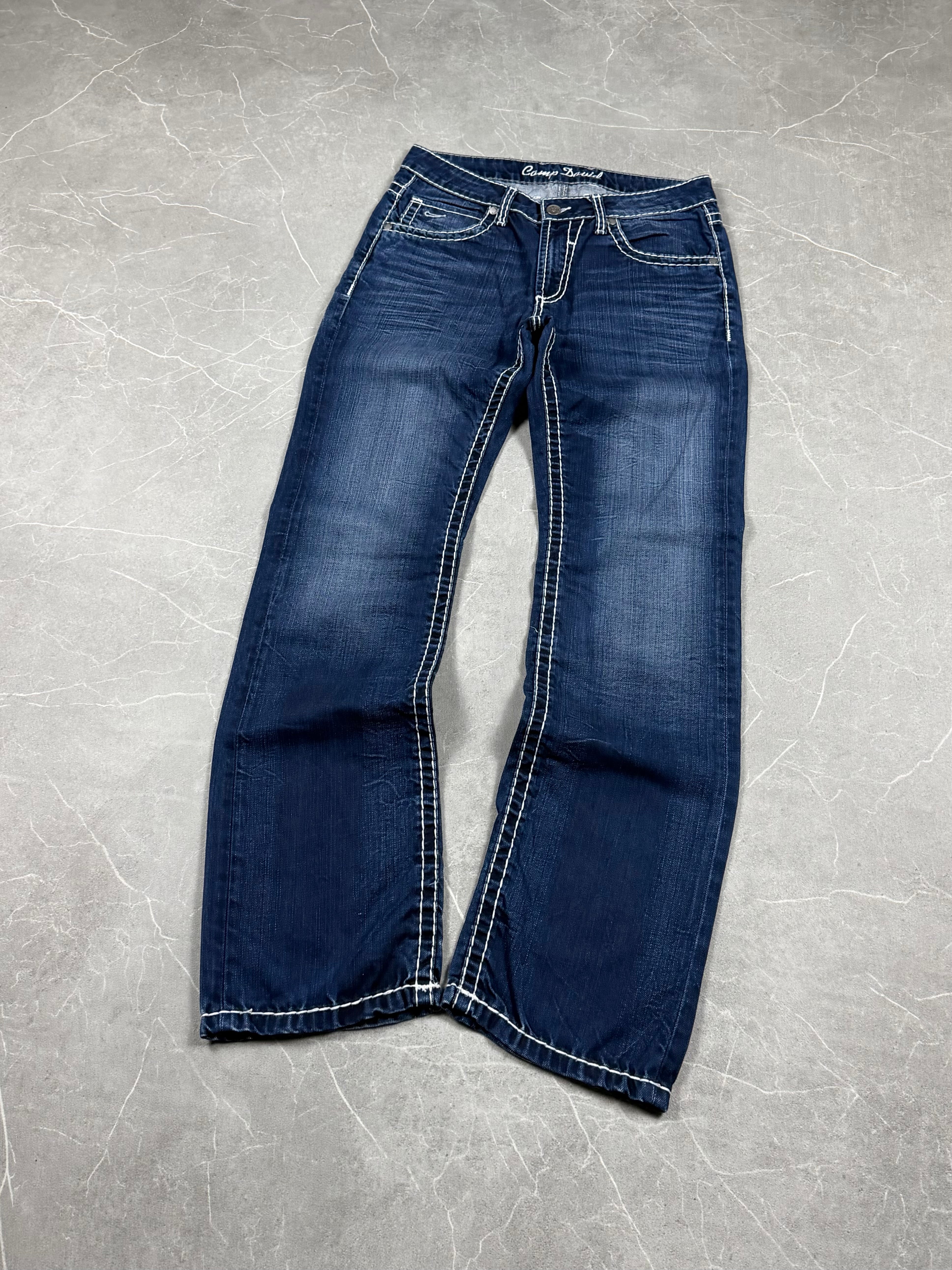 Camp David washed Jeans (M)