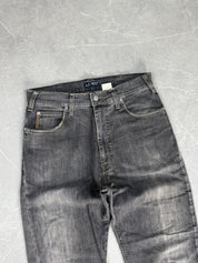 Armani vintage Straight Jeans (XS)