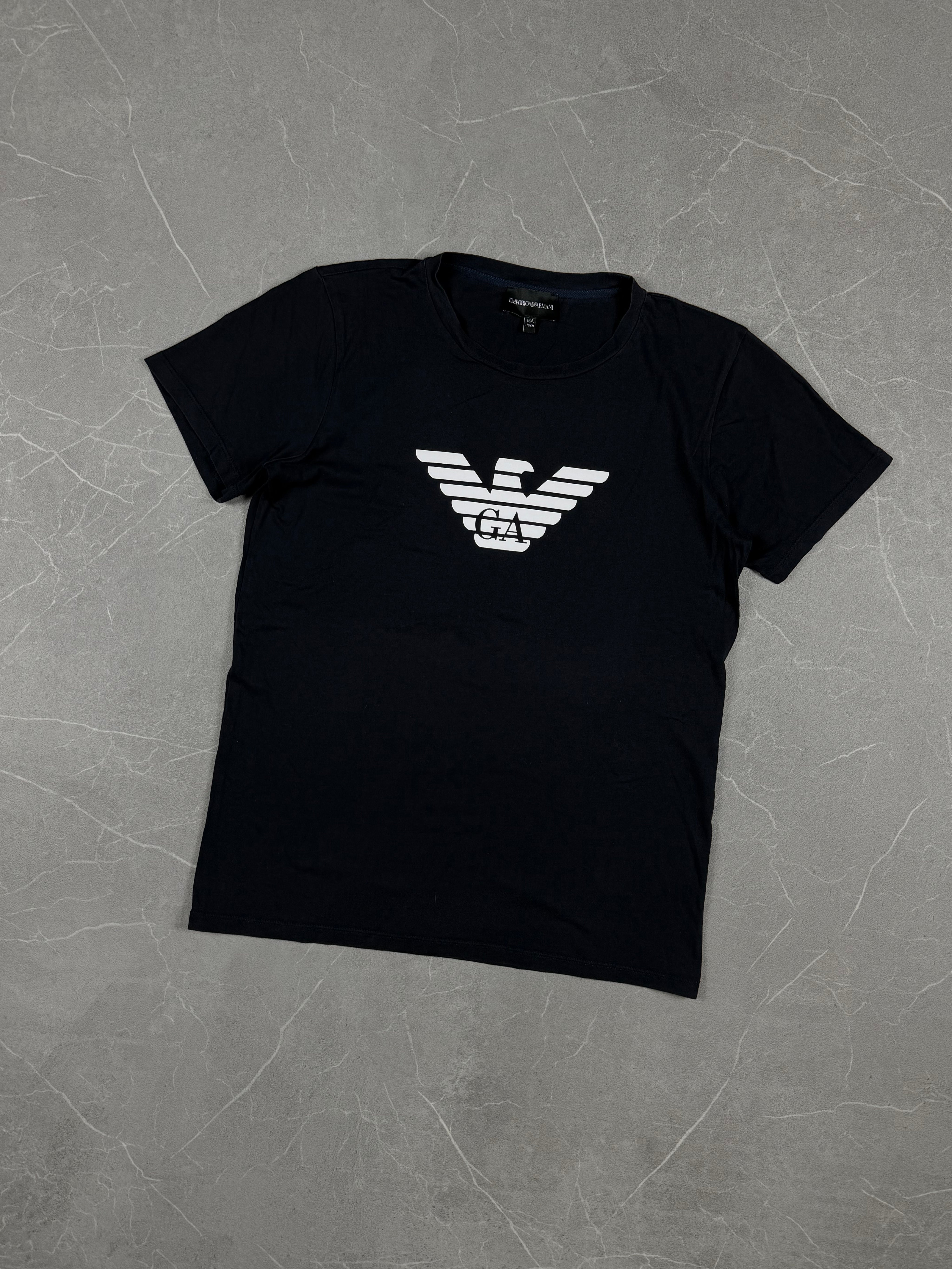 Armani Slim Tee (XS)