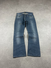 Vintage Versace Jeans (XS)