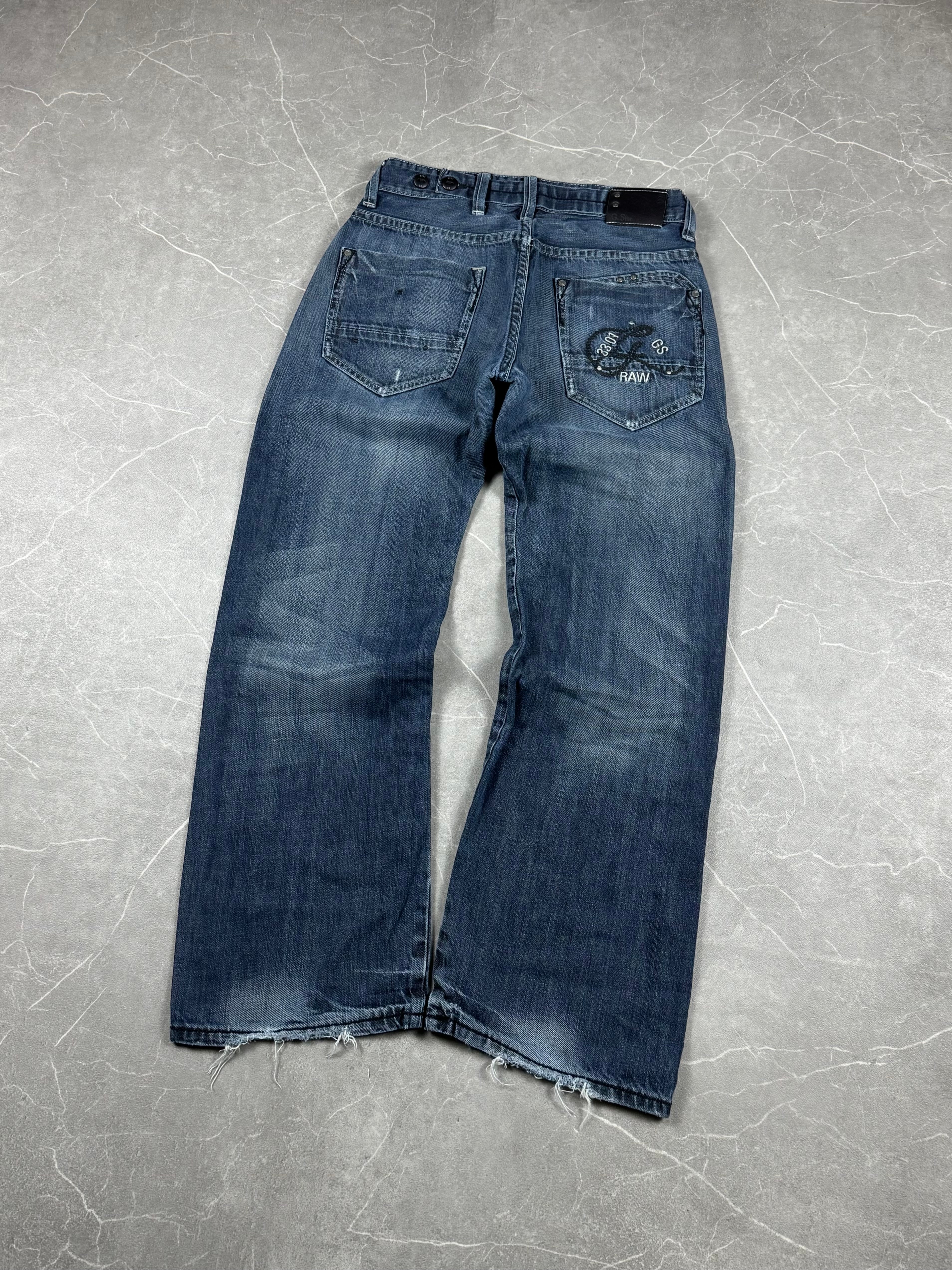 G-Star vintage Jeans (S)