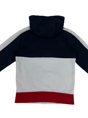 Lacoste France Zip Hoodie (XS)