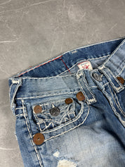 True Religion Jeans (S)