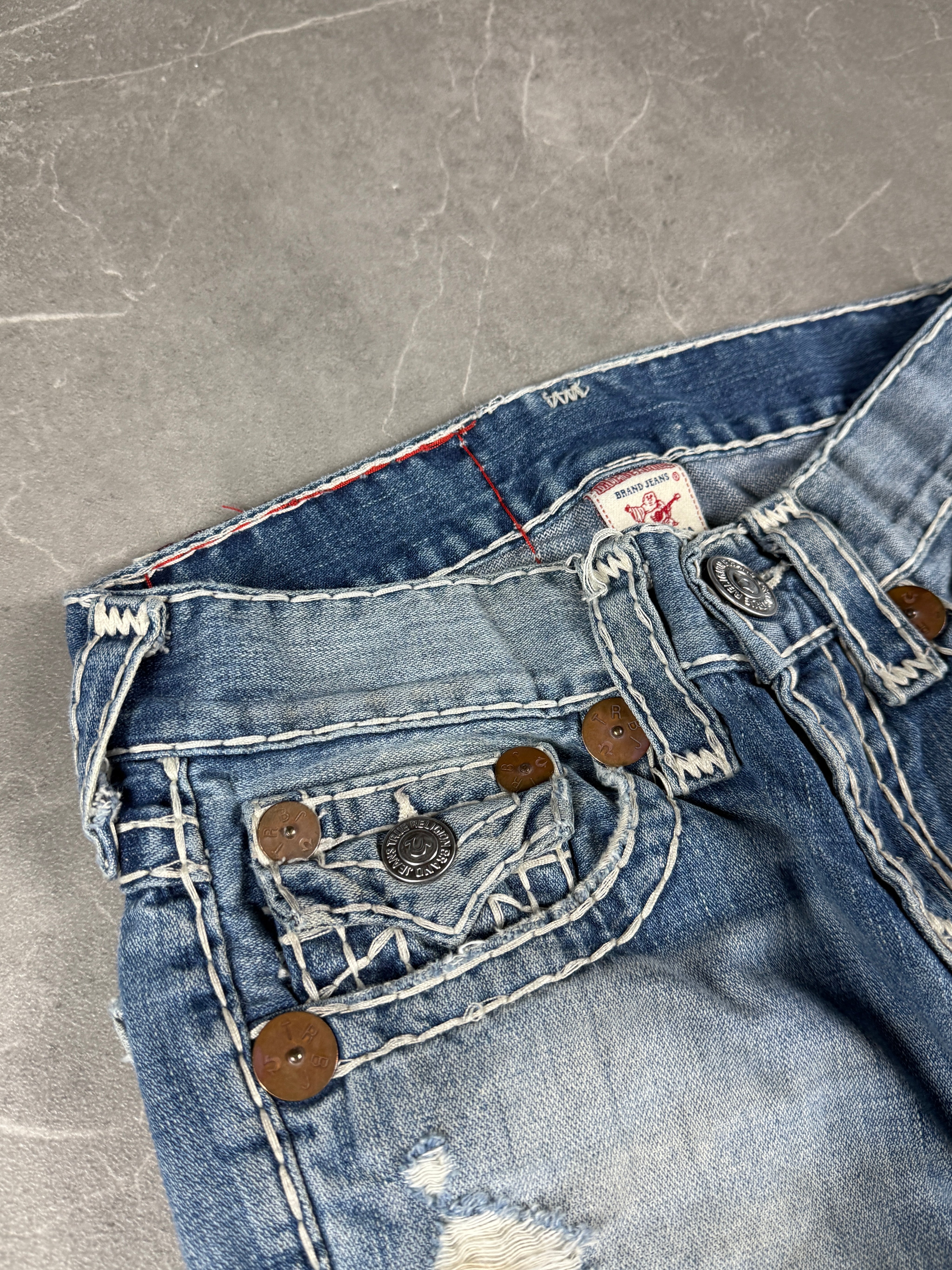 True Religion Jeans (S)