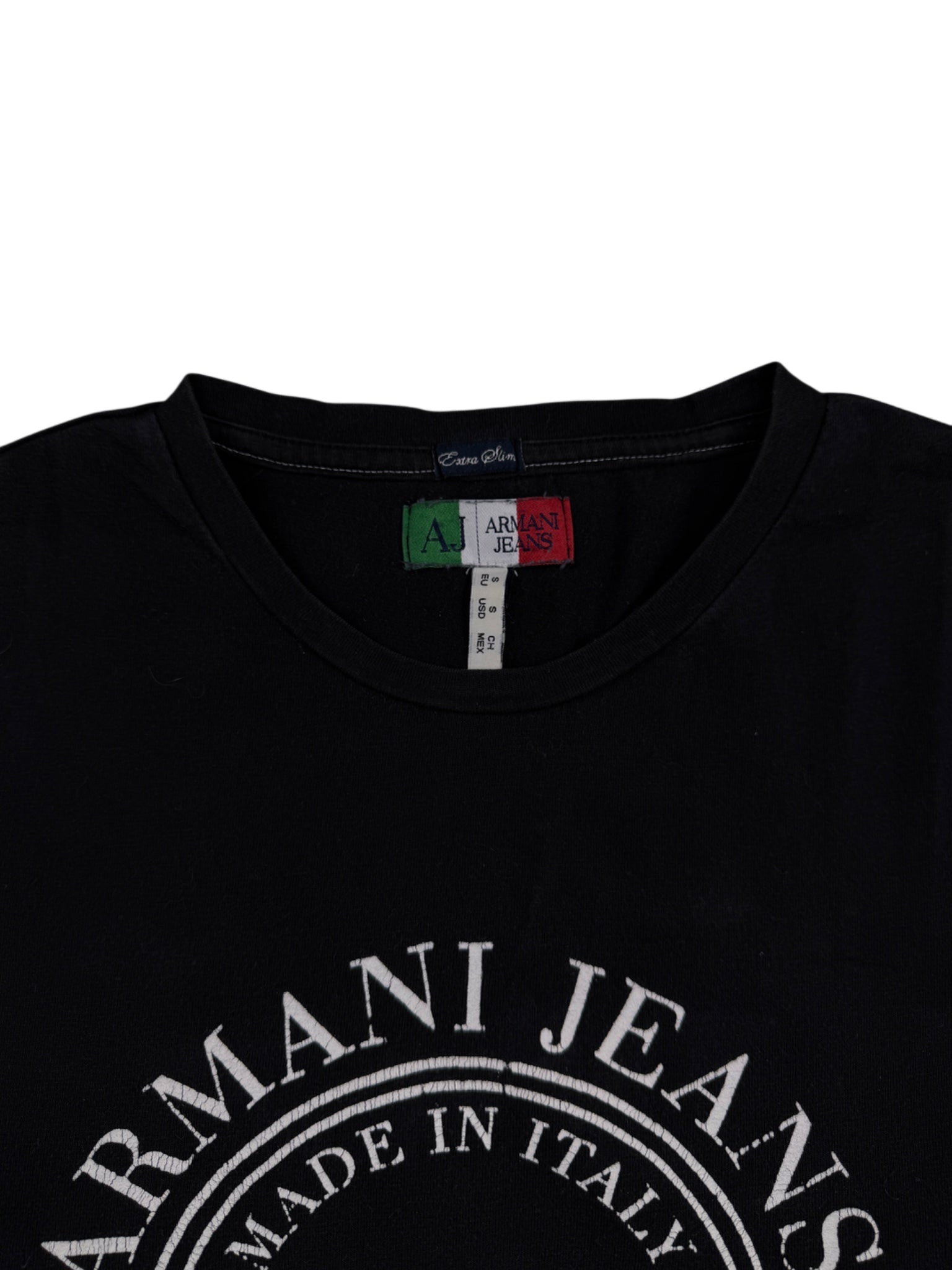 Armani T-Shirt (S)