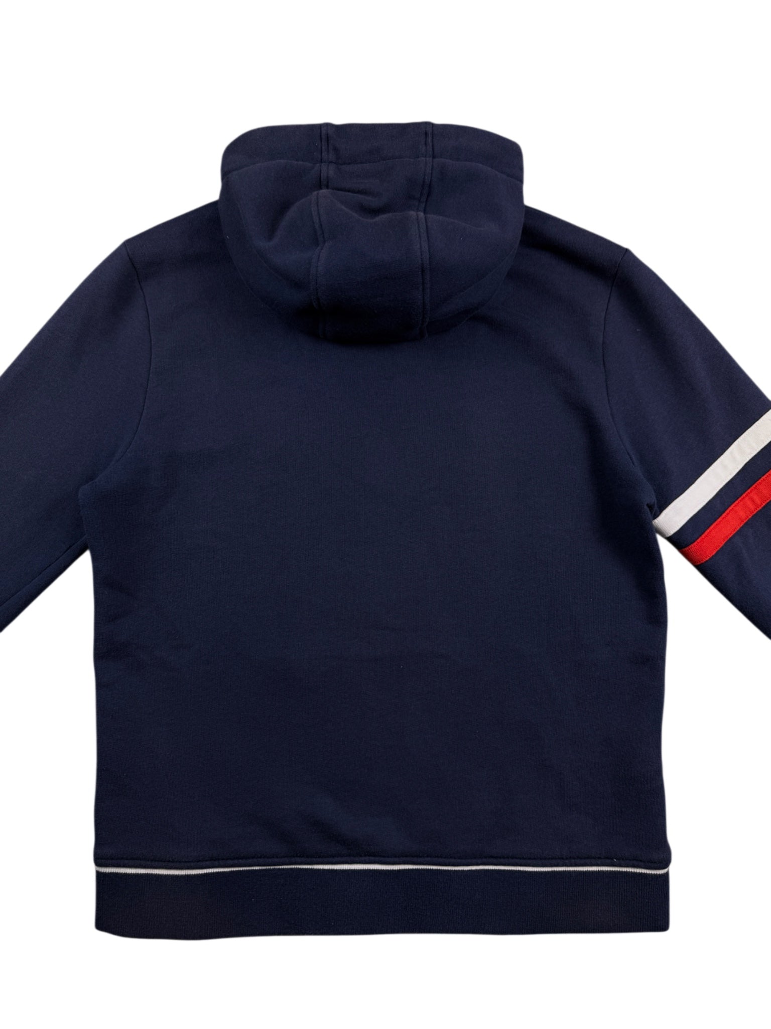 Lacoste France Olympic Zip Hoodie (XXS)