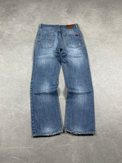 Burberry Jeans (XS-S)