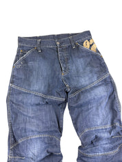 Gstar vintage elwood Bootcut Jeans (S)