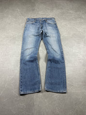 Levis Bootcut Jeans (M)