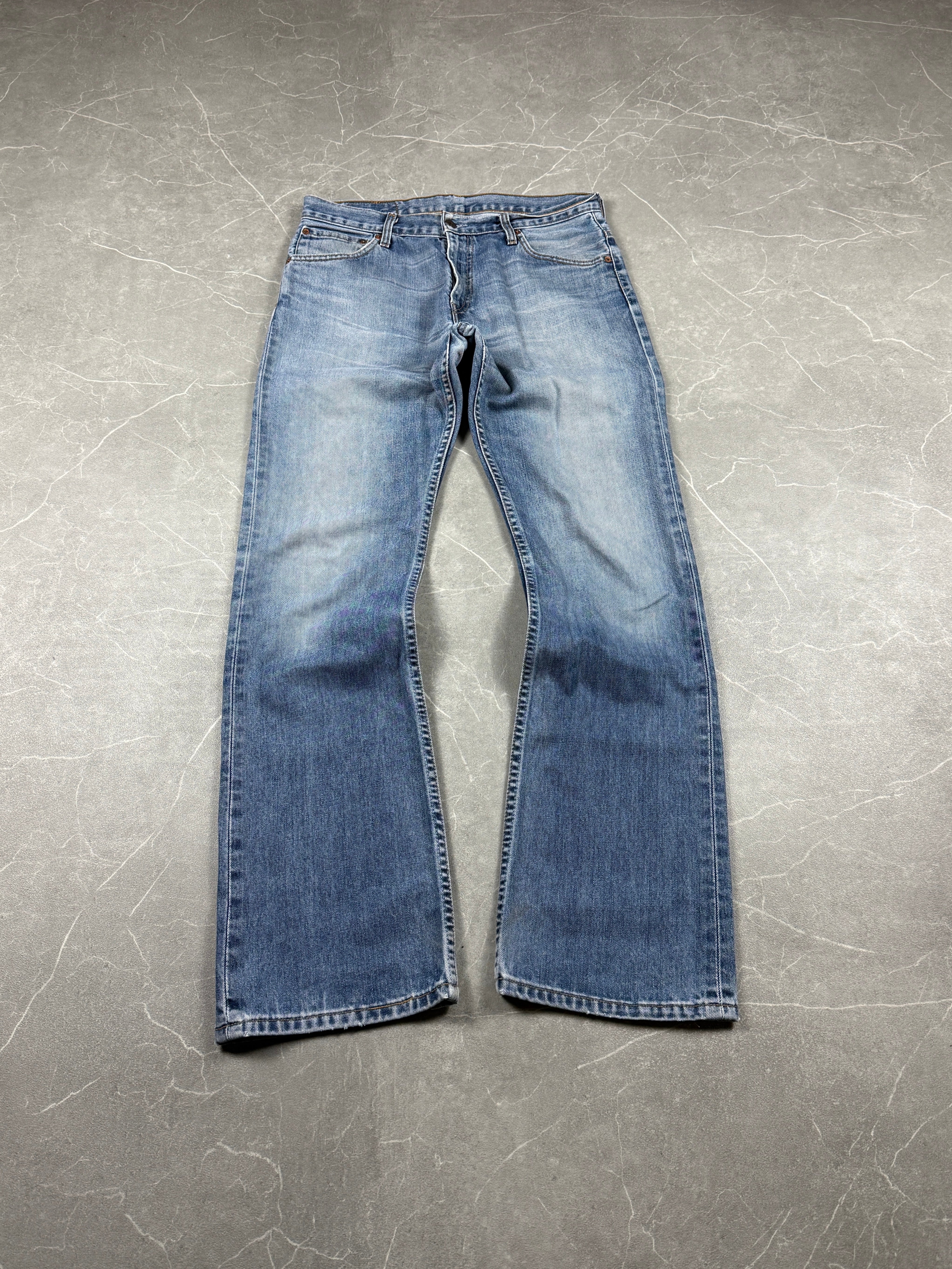 Levis Bootcut Jeans (M)
