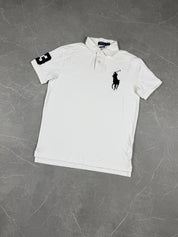 Ralph Lauren Big Pony Polo Shirt (S)