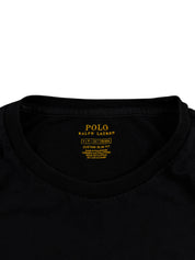 Ralph Lauren Big Flag Logo Longsleeve (S)