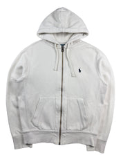 Ralph Lauren Zip Hoodie (S)