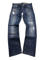 Fendi washed Slimfit Jeans (S)