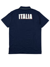 Armani EA7 ITALIA slimfit Poloshirt (L)