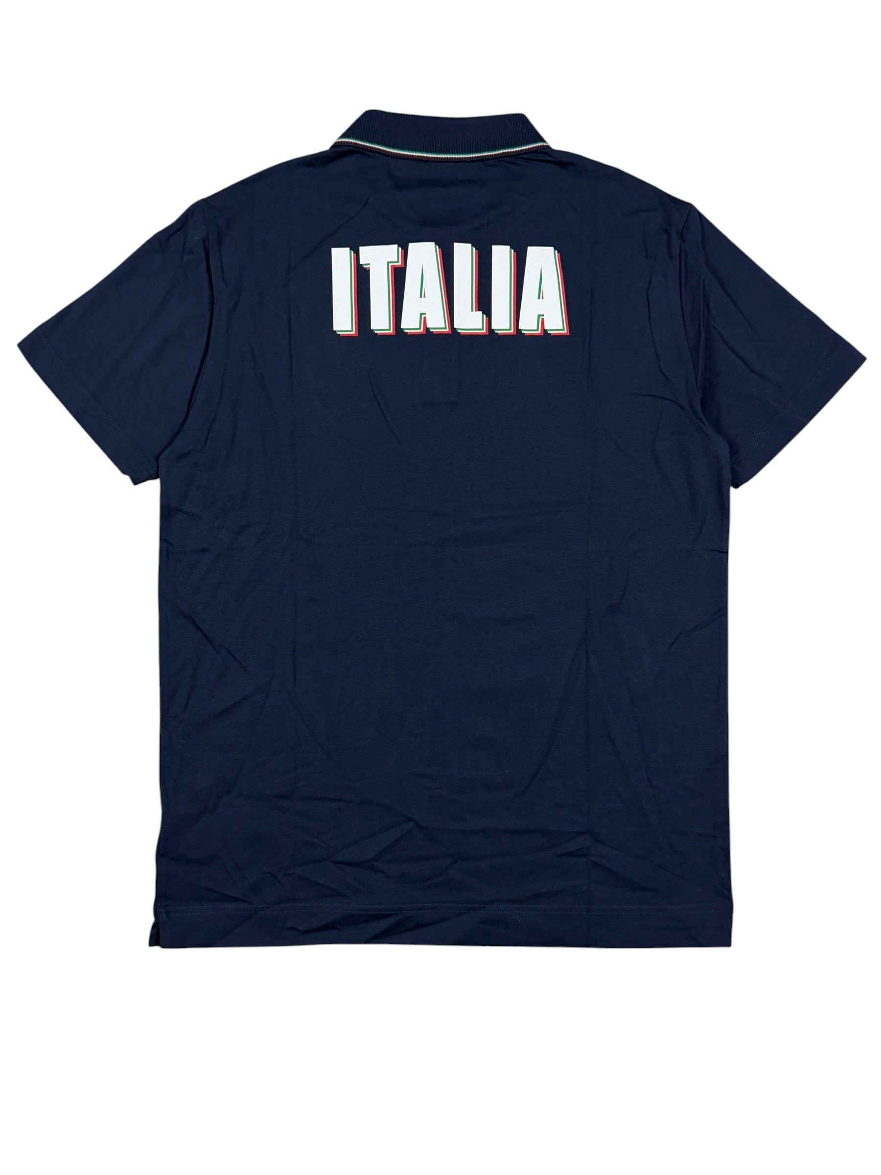 Armani EA7 ITALIA slimfit Poloshirt (L)