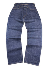 *RARE Evisu Daicock Baggy Jeans (S)