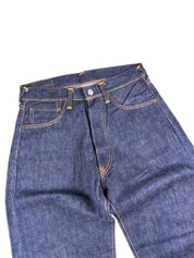 *RARE Evisu Daicock Baggy Jeans (S)