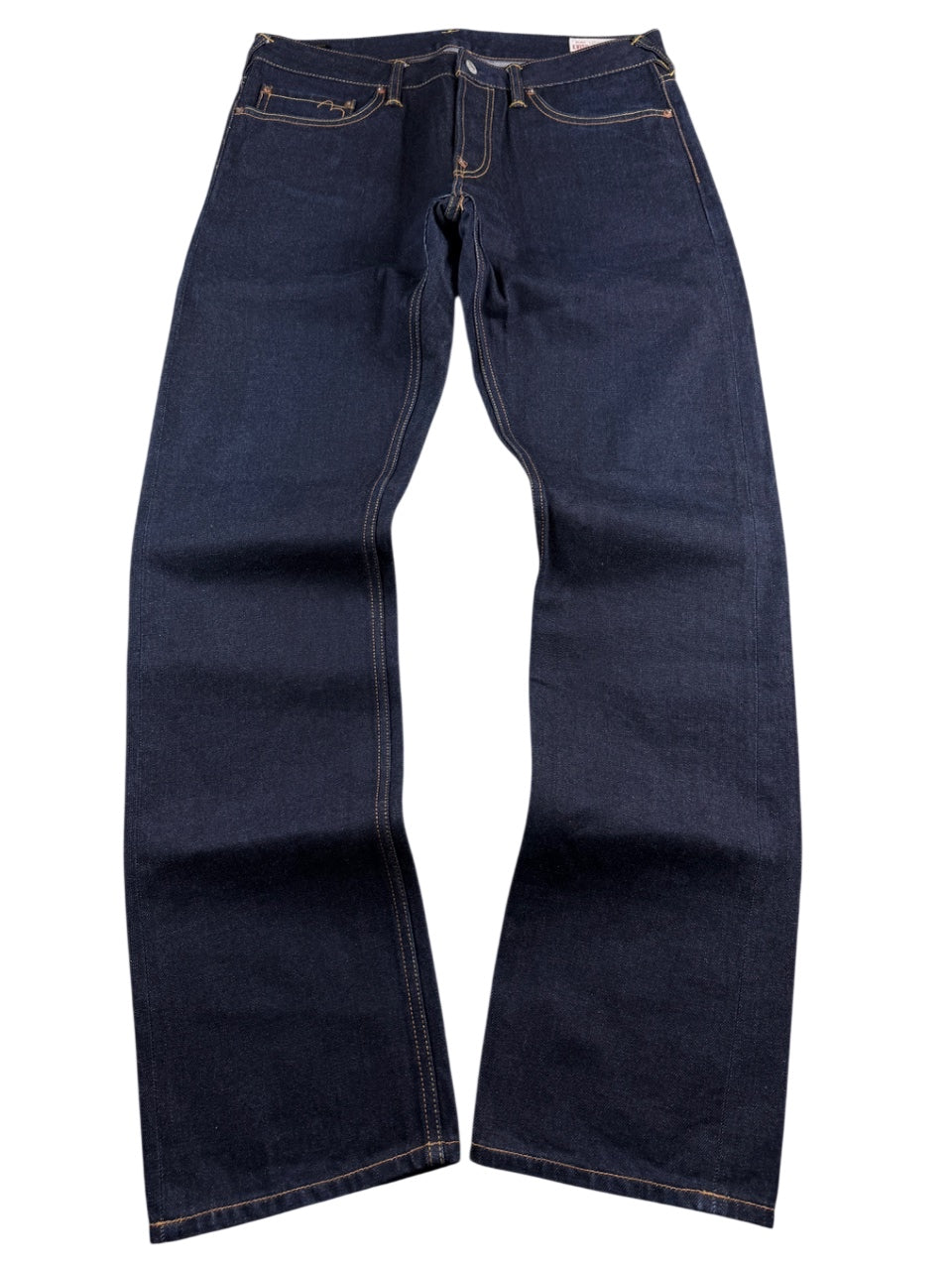 Evisu Daicock Straightfit Jeans (M)