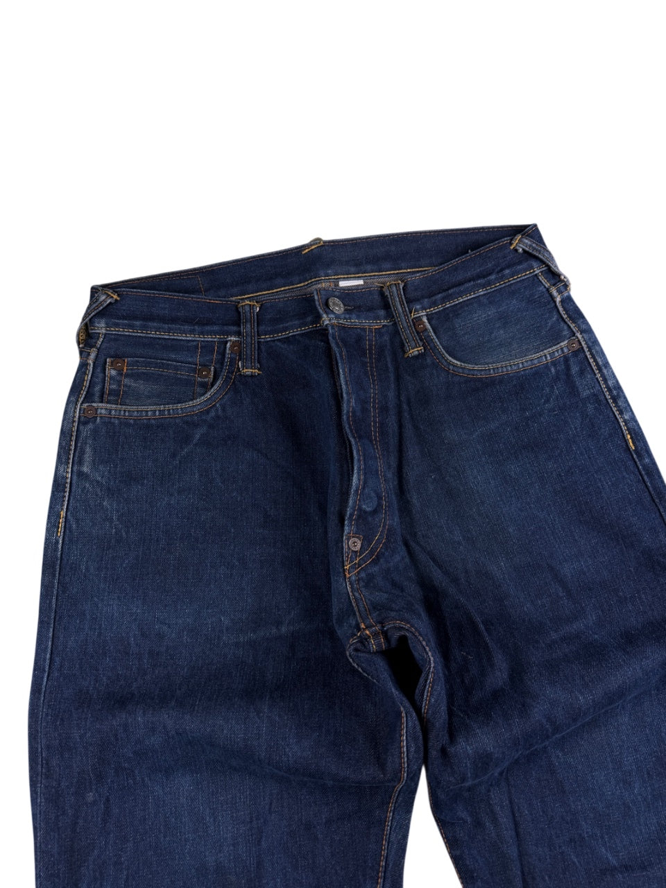 Evisu Straightfit Jeans (S-M)