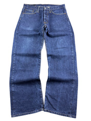 Evisu Baggy Jeans (S)