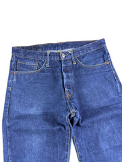 Evisu Baggy Jeans (S)