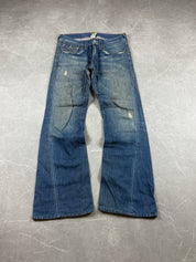 True Religion Jeans (L)