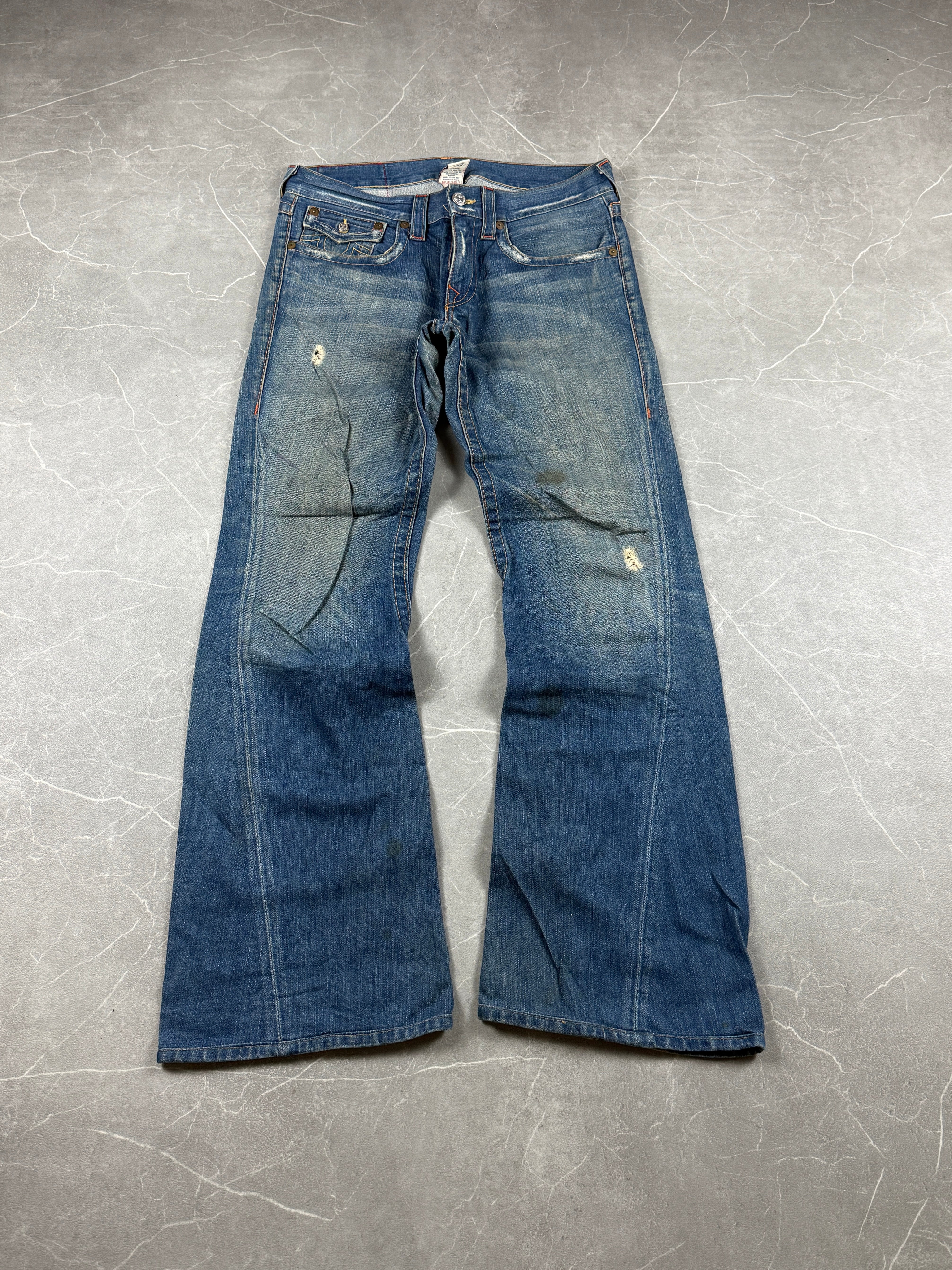 True Religion Jeans (L)