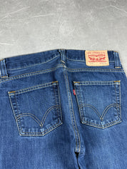 Levis Bootcut Jeans (M)