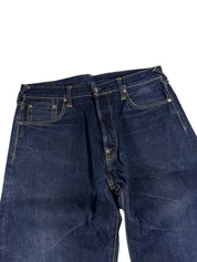 *RARE Evisu Daicock Baggy Jeans (M-L)