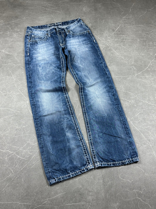 Vintage Jeans (M-L)