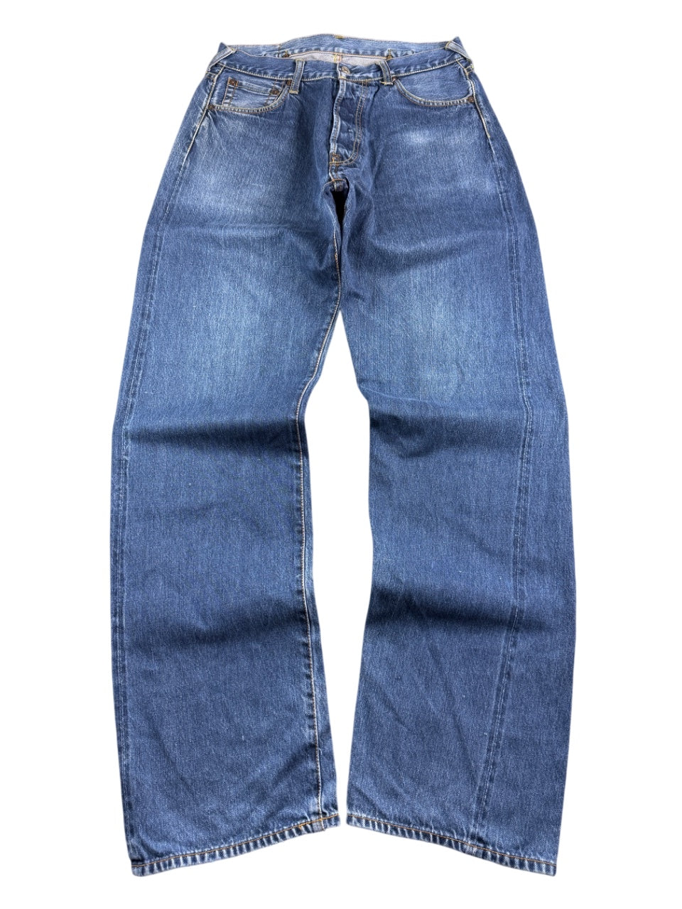 Evisu Straightfit Jeans (M-L)