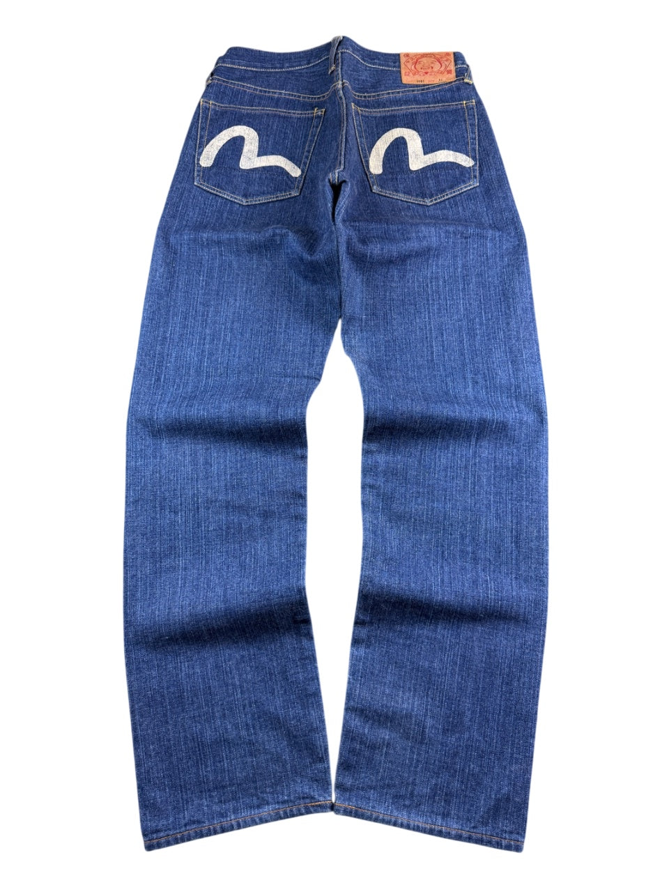 Evisu Straightfit Jeans (M-L)