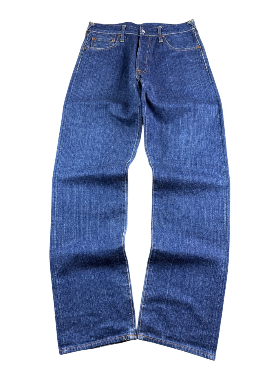 Evisu Straightfit Jeans (M-L)