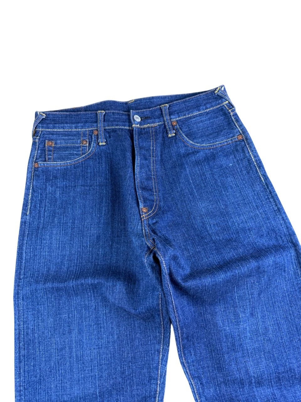 Evisu Straightfit Jeans (M-L)