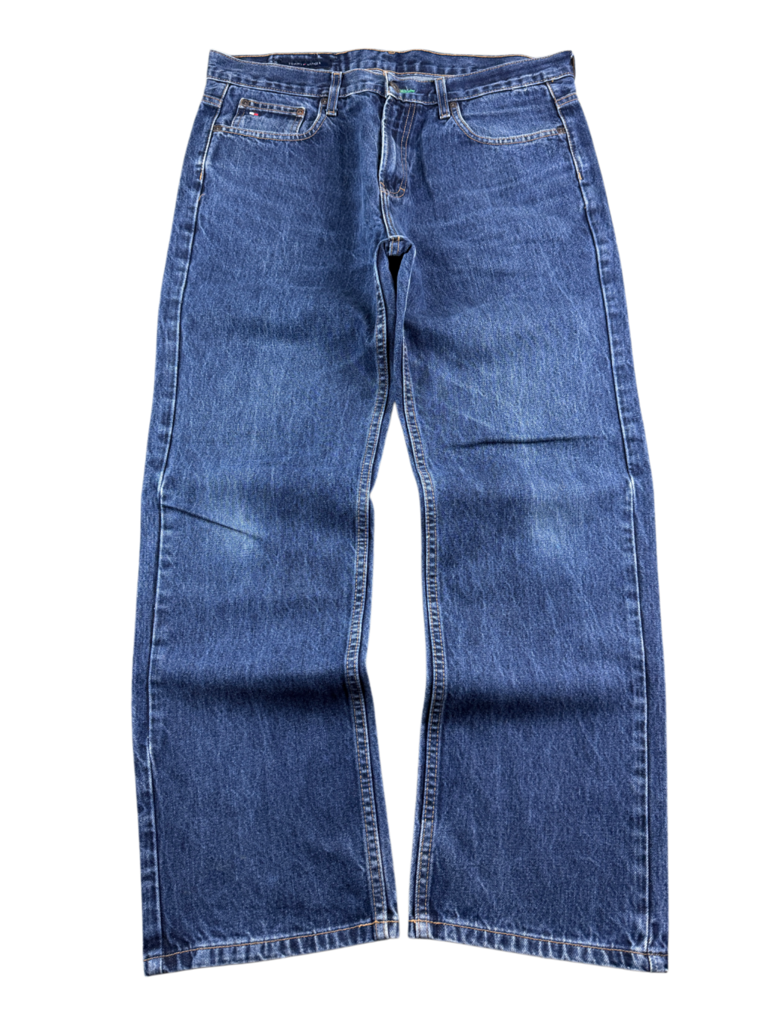 Vintage Straightfit Jeans