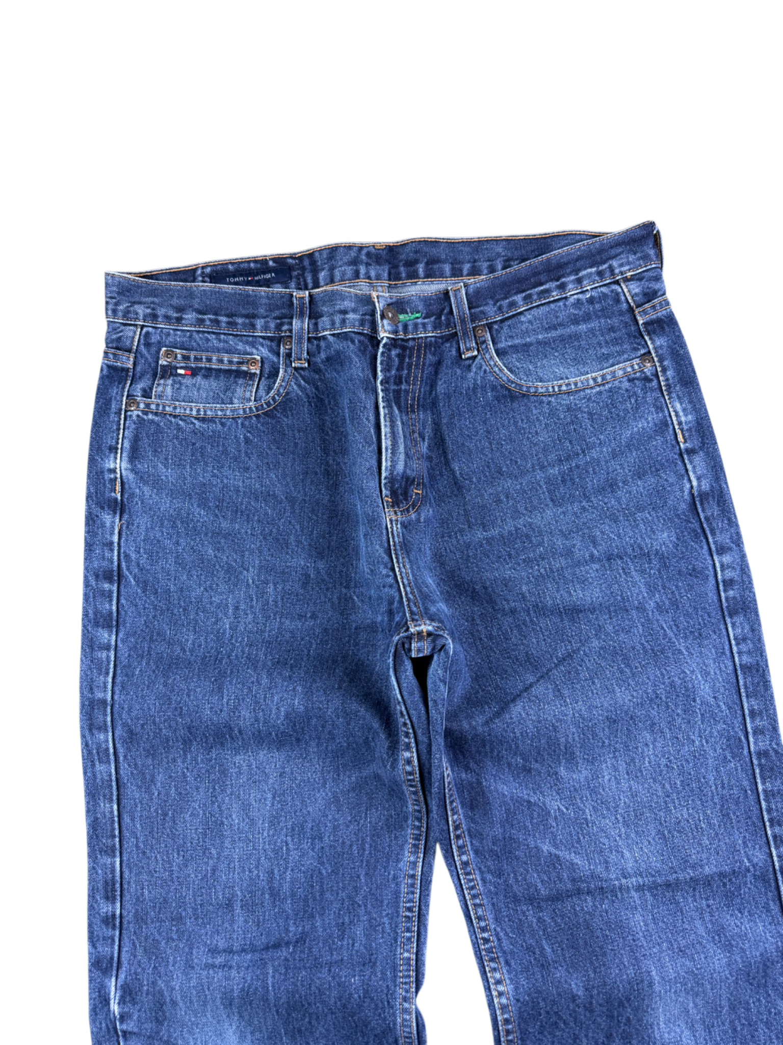 Vintage Straightfit Jeans