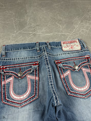 True Religion Jeans (L)