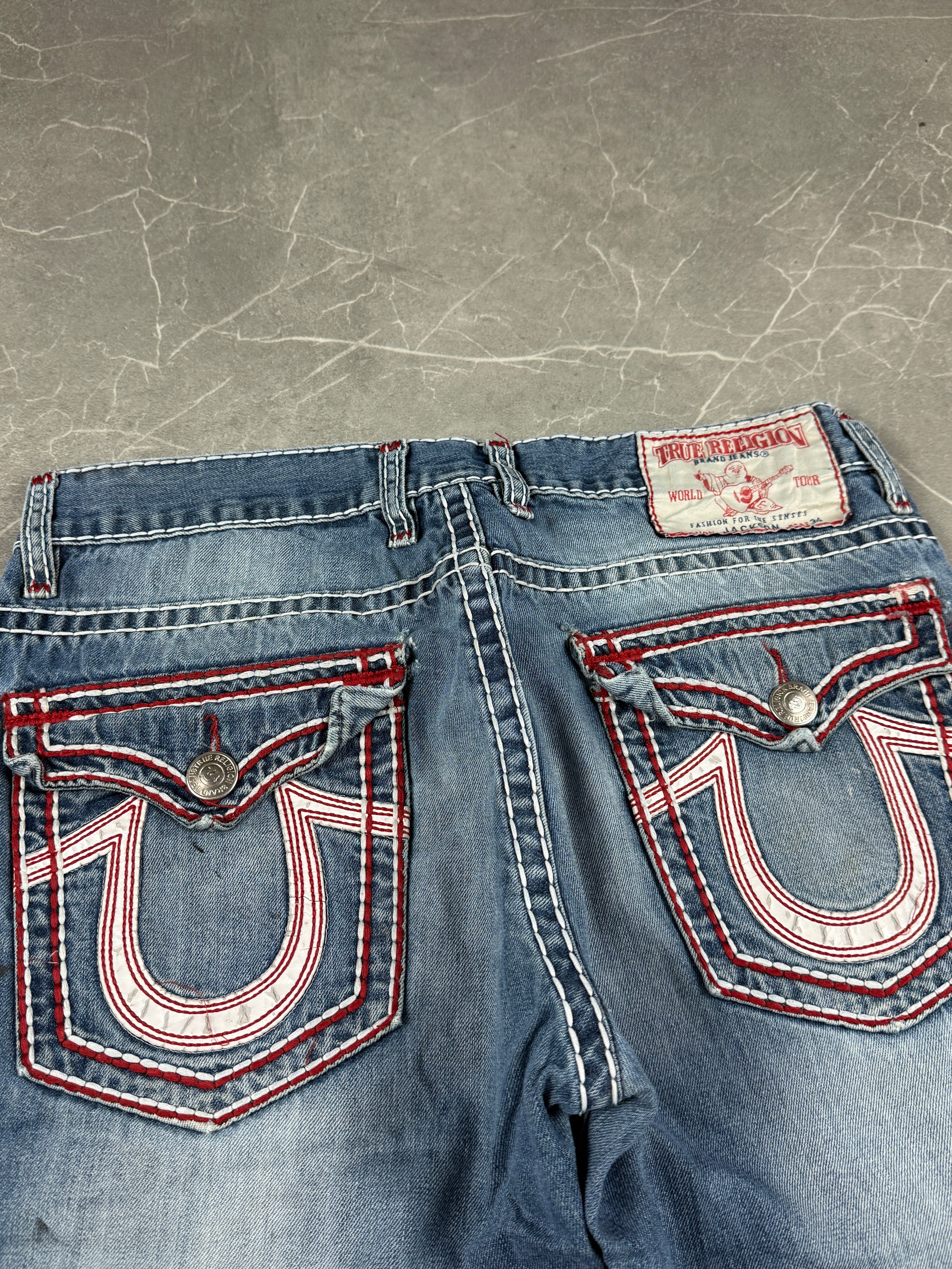 True Religion Jeans (L)
