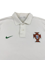 Nike Portugal Poloshirt (L)