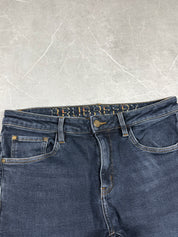 Burberry Slim Fit Jeans (XS-S)