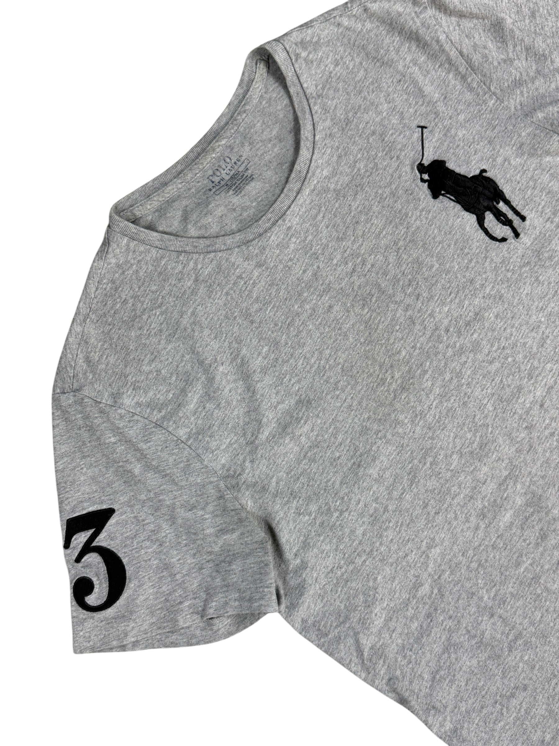 Ralph Lauren Big Pony T-shirt (S)