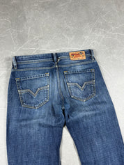Diesel washed Jeans (M)