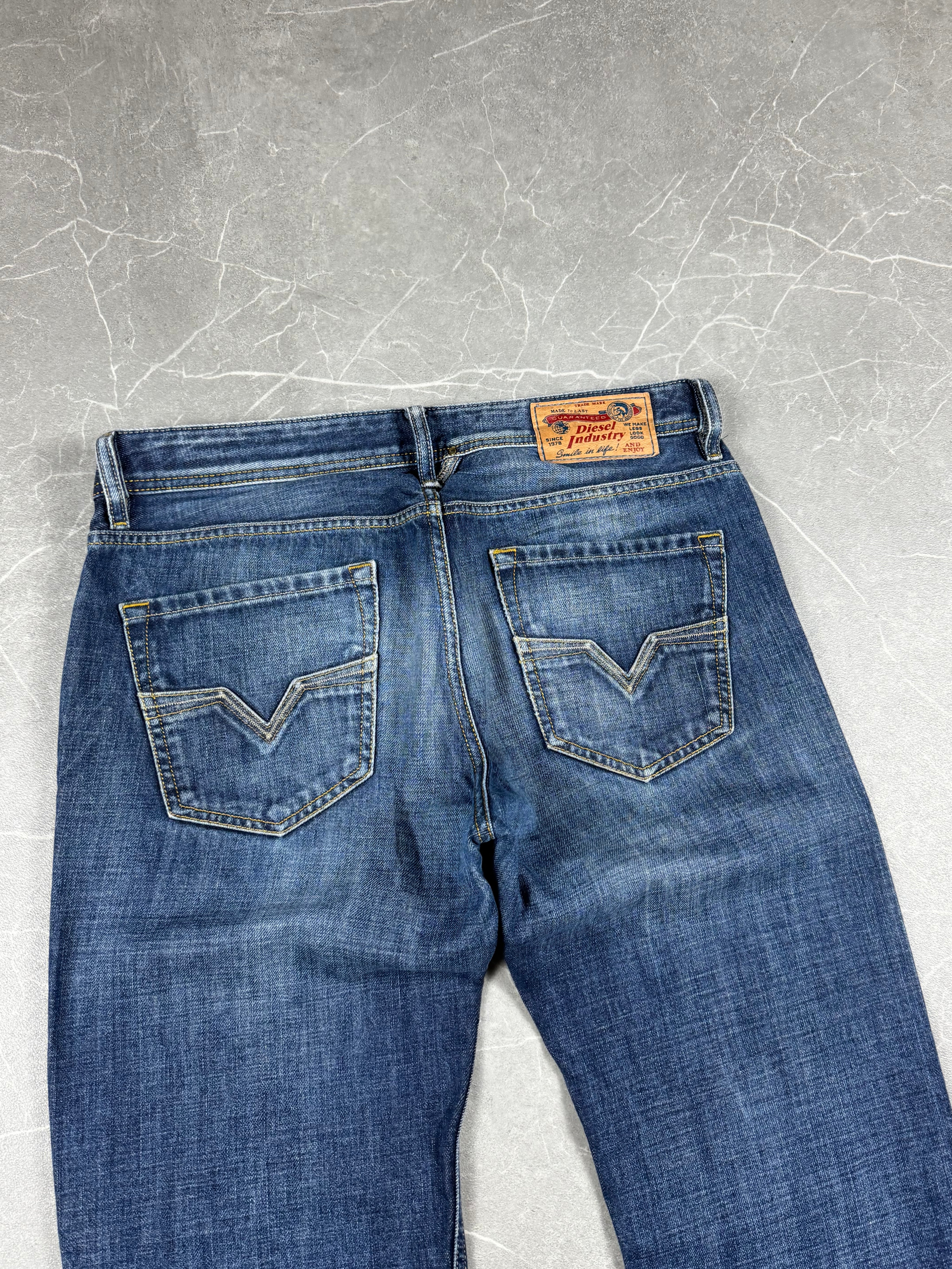 Diesel washed Jeans (M)