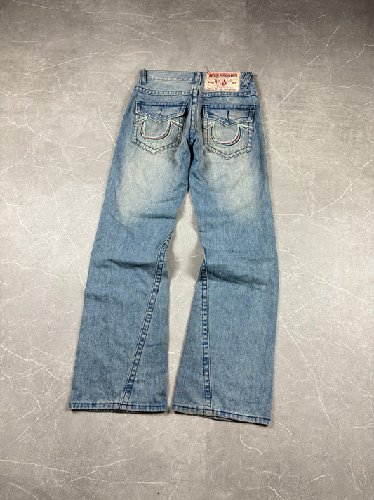 True Religion Jeans (S-M)