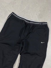 Vintage Nike Bootcut Track Pants (M)