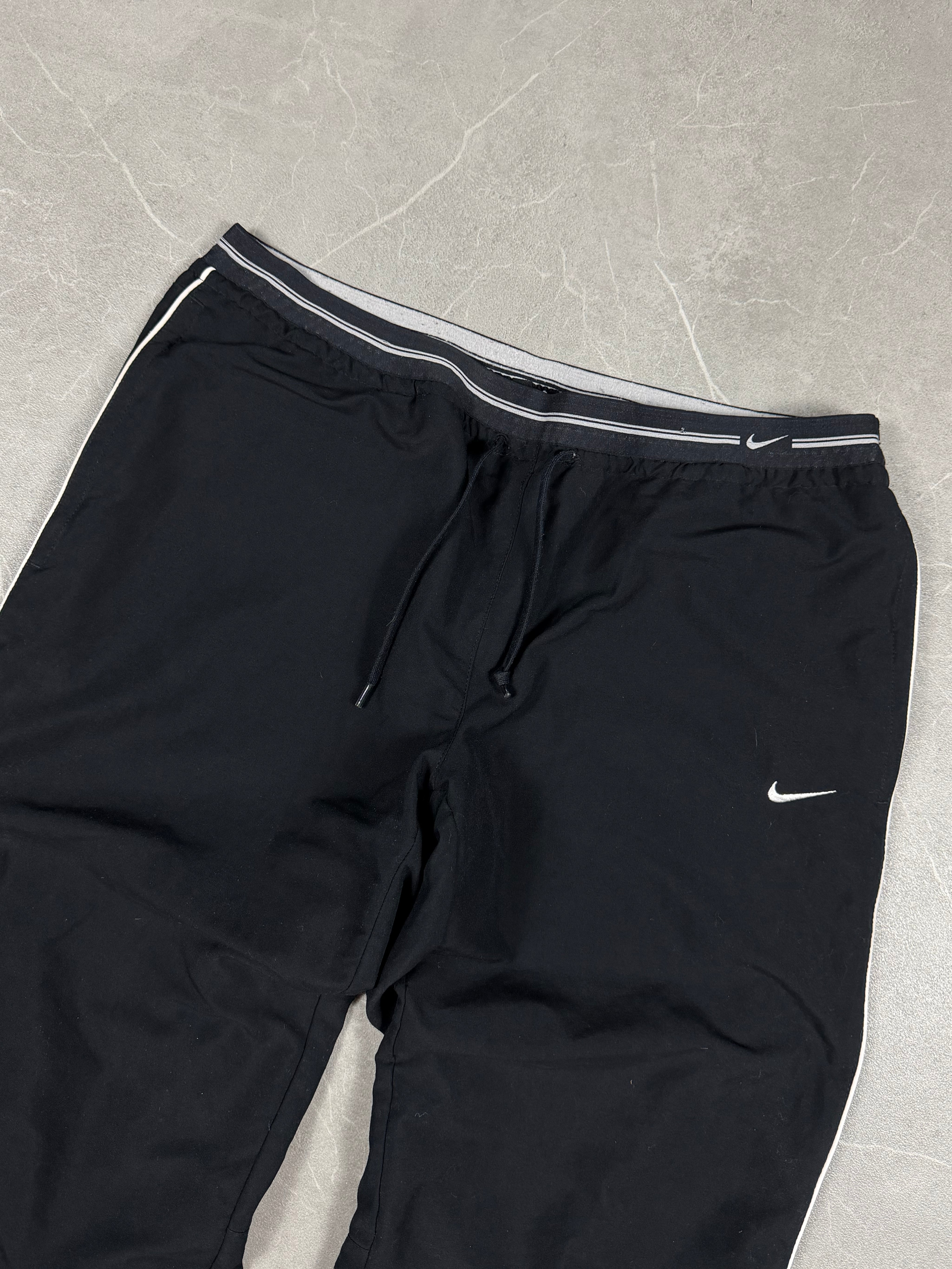 Vintage Nike Bootcut Track Pants (M)