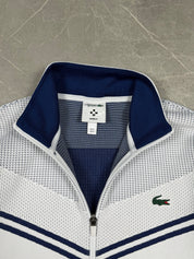 Rare Lacoste Track Jacket (S)
