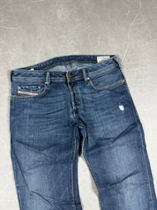 Diesel Bootcut Jeans (SM)