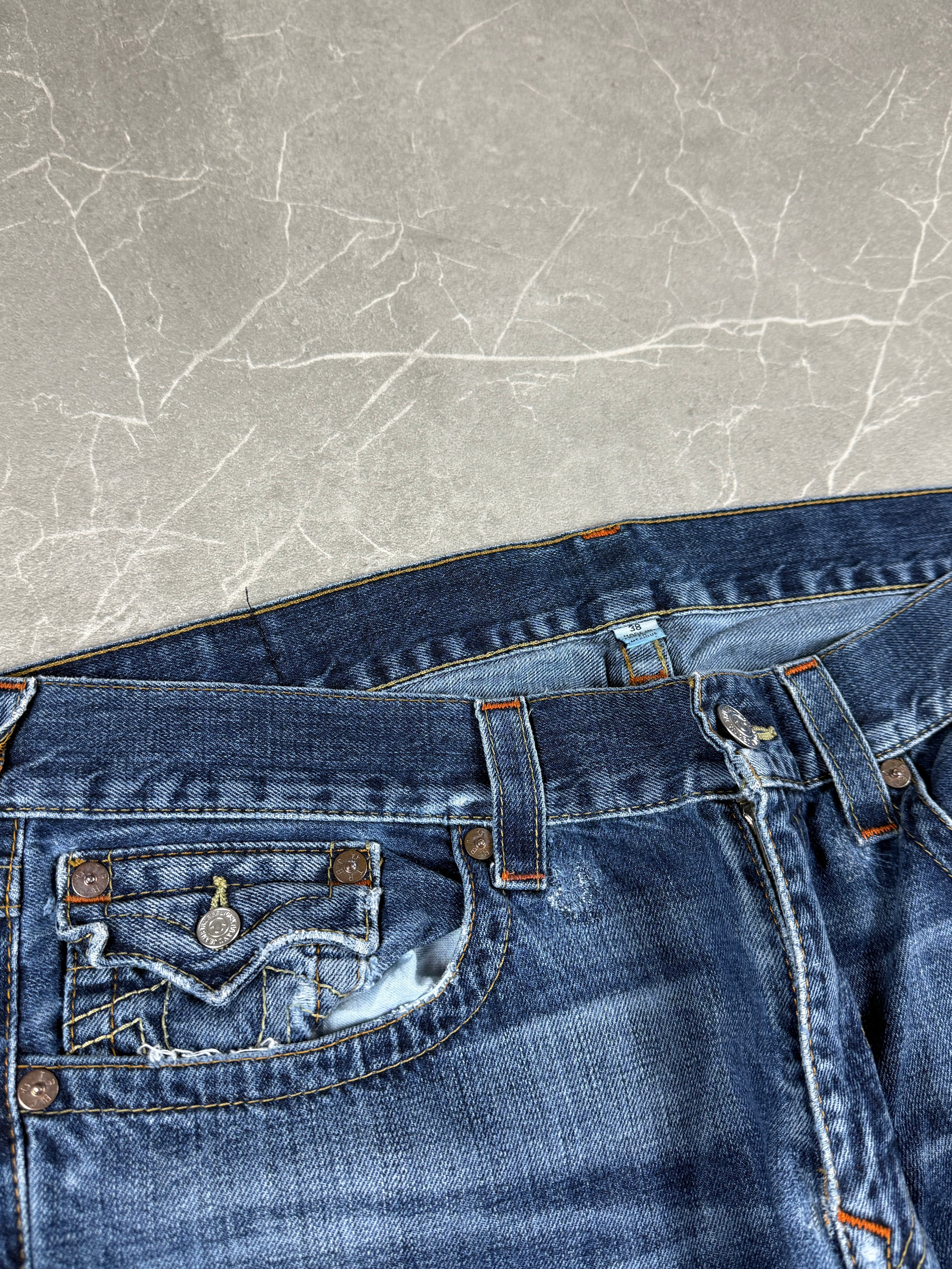 True Religion Jeans (XL)
